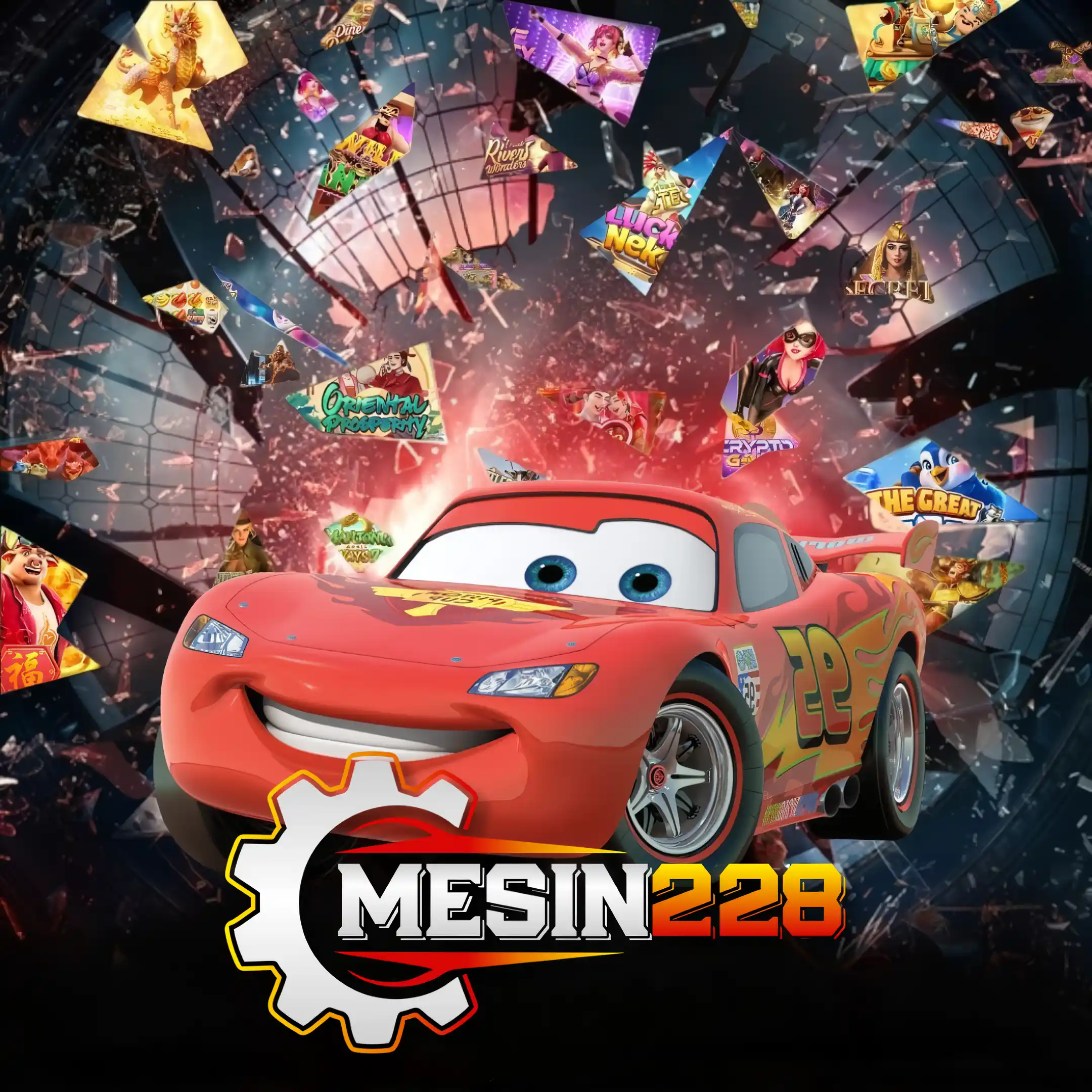 Mesin228: Review Game Online Resmi & Update 2026